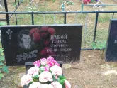 Захоронение ID 1250348