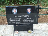 Захоронение ID 1250367