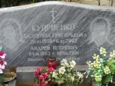Захоронение ID 1250374