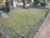 Захоронение ID 1250398