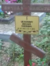 Захоронение ID 1251984