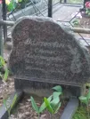 Захоронение ID 1251993
