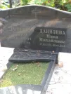 Захоронение ID 1250925