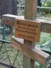 Захоронение ID 1250932