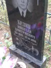 Захоронение ID 1250934