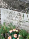 Захоронение ID 1250953