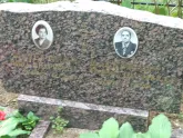 Захоронение ID 1250964