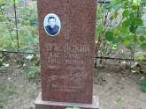 Захоронение ID 1250967