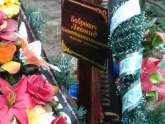 Захоронение ID 1251208