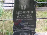Захоронение ID 1251222