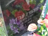 Захоронение ID 1251230