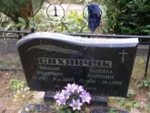 Захоронение ID 1251247