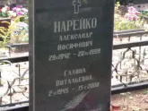 Захоронение ID 1251271