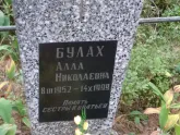 Захоронение ID 1251285