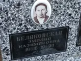 Захоронение ID 1251292