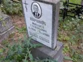 Захоронение ID 1251909