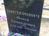 Захоронение ID 1251927