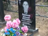 Захоронение ID 1251956
