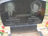 Захоронение ID 1251980