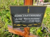 Захоронение ID 1250446