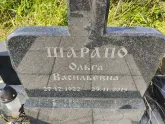 Захоронение ID 1250453