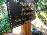 Захоронение ID 1250459