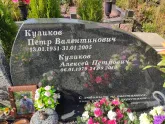 Захоронение ID 1250487