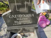 Захоронение ID 1250498
