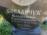 Захоронение ID 1250506