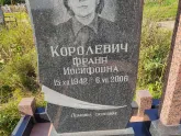 Захоронение ID 1250513