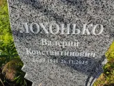 Захоронение ID 1250518
