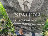 Захоронение ID 1250525