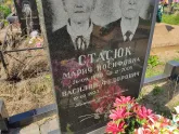 Захоронение ID 1250566