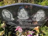 Захоронение ID 1250580