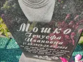 Захоронение ID 1250591