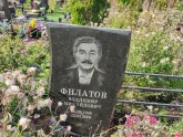 Захоронение ID 1250595
