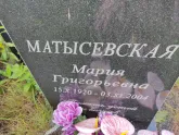 Захоронение ID 1250627