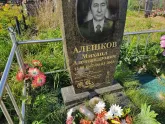 Захоронение ID 1250631