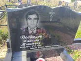 Захоронение ID 1250985