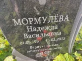 Захоронение ID 1250996