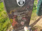 Захоронение ID 1251049