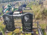Захоронение ID 1251059