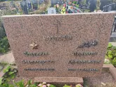 Захоронение ID 1251065