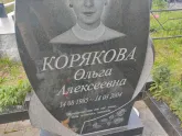 Захоронение ID 1251089