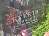 Захоронение ID 1251103