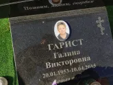 Захоронение ID 1251115