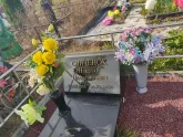 Захоронение ID 1251121