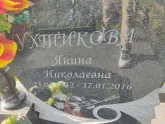 Захоронение ID 1251139