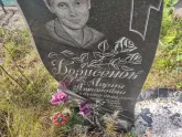 Захоронение ID 1251140