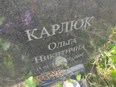 Захоронение ID 1251143